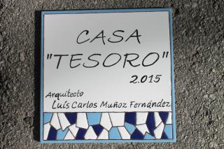 Casa Tesoro - Torre del Mar - 9