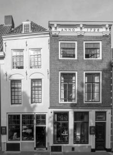 Logement 't Oude Bierhuys - Middelburg - 9