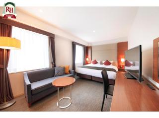 Richmond Hotel Tokyo Shiba - Tokyo - 7