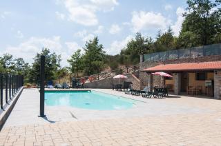 Hotel Da Giovanna - Chiusi della Verna - 1