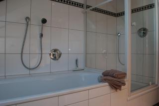 Ferienwohnung Wolf - Greven - 6