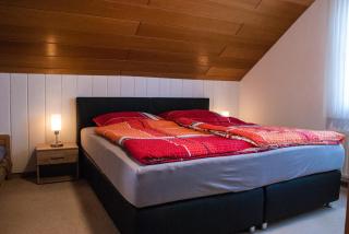 Ferienwohnung Wolf - Greven - 9