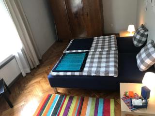 Apartment In Center-Near Everywhere - Toruń - 0
