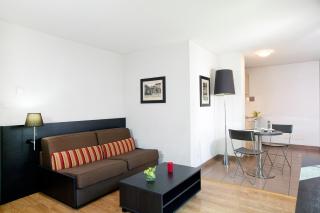 Residhome Metz Lorraine - Metz - 7