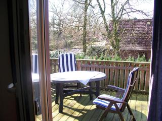 Haus Darmstadt - Ankelohe - 9