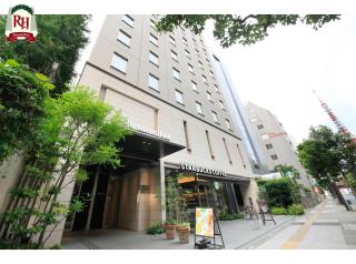 Richmond Hotel Tokyo Shiba - Tokyo - 0
