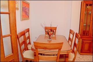 Apartamento Santa Teresa de Jesus - 5