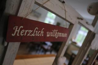 Pension Gute Stube - Sulzfeld (im Grabfeld) - 9