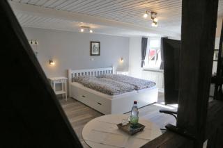 Pension Gute Stube - Sulzfeld (im Grabfeld) - 4