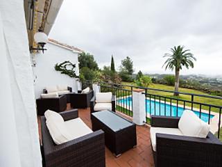 Villa El Capricho - Mijas - 8