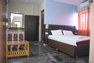 Vinodhara Guest House - Mahabalipuram - 1