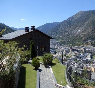 Quiet House Sa Calma - Andorra-a-Velha - 5