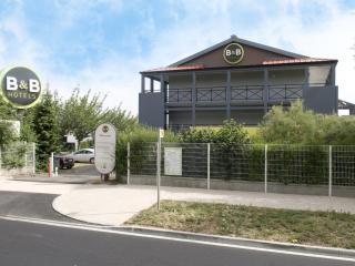 B&B HOTEL Amiens - Longueau - 0