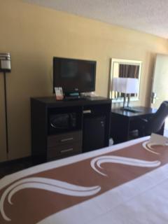 Quality Inn University Area - Troy - 4