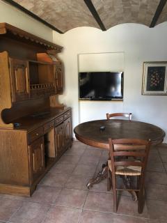 Case Ballerini - Manciano - 7
