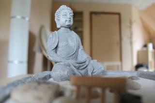 Abbaye de Belval - 1