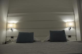 Sunshine Club Hotel Centro Benessere - Ricadi - 8