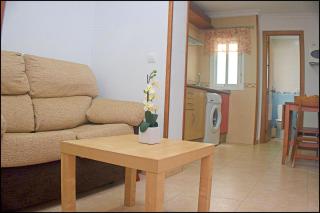 Apartamento centro de Conil - Conil de la Frontera - 2