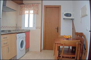 Apartamento centro de Conil - Conil de la Frontera - 5