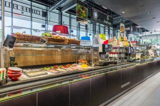 Serways Hotel Steigerwald - Wachenroth - 4