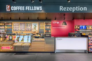 Serways Hotel Steigerwald - 3