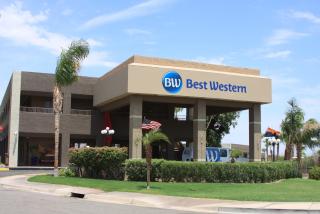Best Western Yuma Mall Hotel & Suites - Yuma - 2
