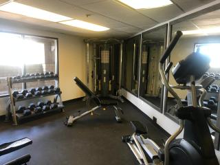 Best Western Yuma Mall Hotel & Suites - Yuma - 1