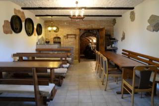 Ubytování u rybníka Bořetice - 8