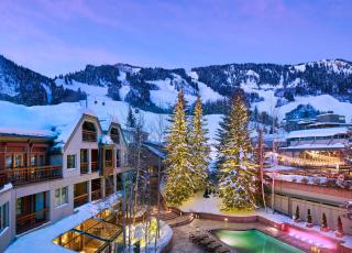 The Little Nell - Aspen - 9