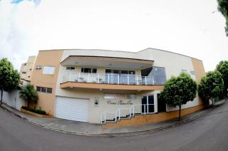 Cristal Palace Inn - 0