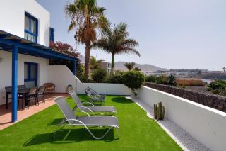 Villa Vista Mar - Playa Blanca - 3
