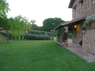 Agriturismo Santa Veronica - Acquapendente - 3