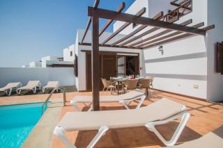 Villa Partidor - Playa Blanca - 7