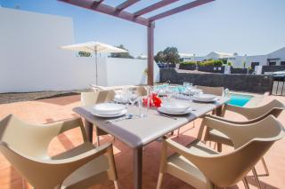 Villa Partidor - Playa Blanca - 6