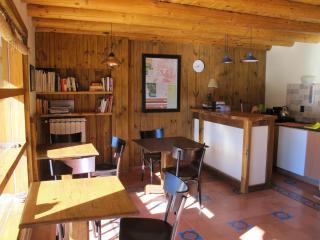 Patagonicus - El Chalten - 3