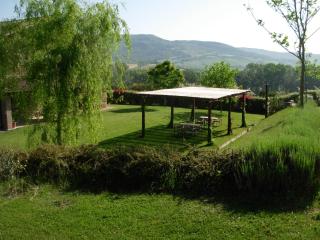 Agriturismo Santa Veronica - Acquapendente - 5