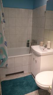 Apartament Obrońców Wybrzeża - Danzig - 7