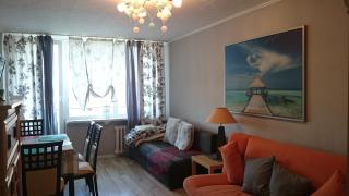 Apartament Obrońców Wybrzeża - Danzig - 9