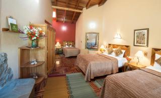 Willka T'ika - Urubamba - 4