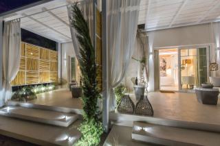 Sea Nymphs Suites - Agia Anna - 1