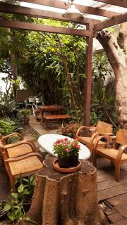 Lamphuhouse Bangkok - 5