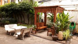 Lamphuhouse Bangkok - 1