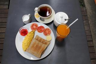 Lamphuhouse Bangkok - 3