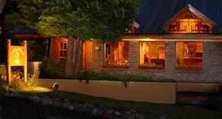 Hosteria Las Lengas by Visionnaire - 2