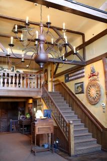 Golden Plough Inn - 6