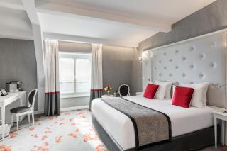 Maison Albar - Le Diamond - Parijs - 3