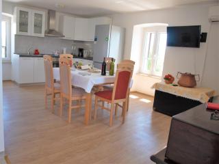 Apartment Rado - Vrbnik - 6