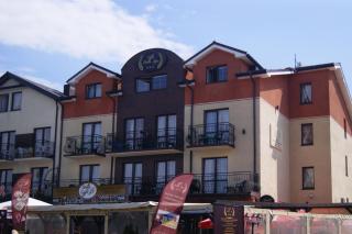 Villa Stella SPA - Mielno - 8