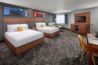 Studio Inn & Suites at Promenade Downey - 1