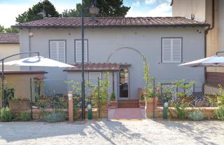 VIA NALDINI n 61 - Tavarnelle Val di Pesa - 9